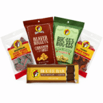 The Extreme Flavor Exploder Ultimate Treat Collection