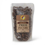 Buc-ee's Cajun Style Fried Pecans
