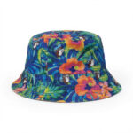 Buc-ee's Authentic Reversible Twill Bucket Hat