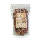 Buc-ee's Small Batch Honey Glazed Pecans