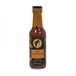 Buc-ee's Hot Sauce - Hot Cheddar