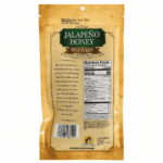Buc-ee's Jalapeno Honey Beef Jerky