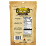 Buc-ee's Lemon Peppered Beef Jerky - Image 2