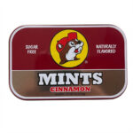 Buc-ee's Cinnamon Mints