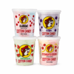 Buc-ee's Cotton Candy