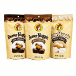 Buc-ee's Beaver Nuggets Chocolate