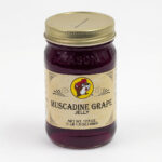 Buc-ee's Muscadine Grape Jelly