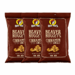 Buc-ee's Beaver Nuggets Cinnamon Sweet - Image 2