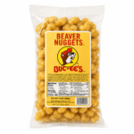 Buc-ee's Sweet, Crispy, Crunchy Beaver Nuggets 3 Pack Flavored Trio Snack Bundle - Image 2