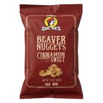 Buc-ee's Beaver Nuggets Cinnamon Sweet