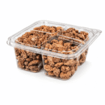Buc-ee's Fresh Candied Four Nut Assortment