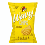 Buc-ee's Original Wavy Chips