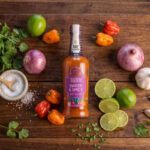 Authentic Tabañero Sweet & Spicy Hot Sauce (8 oz.) - Image 6