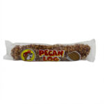 Buc-ee's Pecan Log