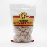 Buc-ee's Saltwater Taffy - Image 3