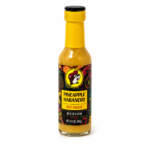 Buc-ee's Hot Sauce - Pineapple Habanero
