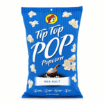 Buc-ee's Tip Top Popcorn 8 Flavor Bundle - Image 3
