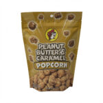 Buc-ee's Peanut Butter & Caramel Popcorn - Image 2