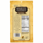 Buc-ee's Mesquite Peppered Beef Jerky - Image 2