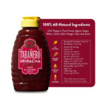 Authentic Tabañero Sriracha Honey (12 oz.) - Image 2