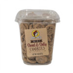 Buc-ee's Mini Sweet & Salty Cookies