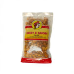 Buc-ee's Sweet and Savory Trail Mix