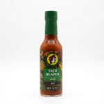 Buc-ee's Hot Sauce - Taco Reaper