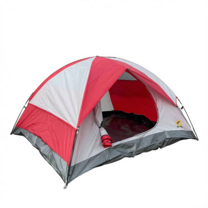 Buc-ee's Authentic 3-Person Camping Tent
