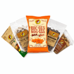 The Texas Pecan Royalty Signature Snack & Treat Bundle