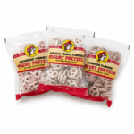 Buc-ee's Yogurt Pretzels