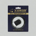 Yukon Outfitters Replacement Tumbler Lids